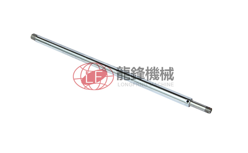 High precision mirror shaft rod High precision mirror shaft rod